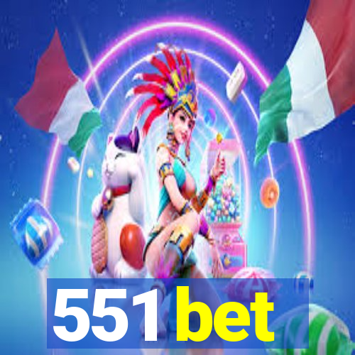 551 bet